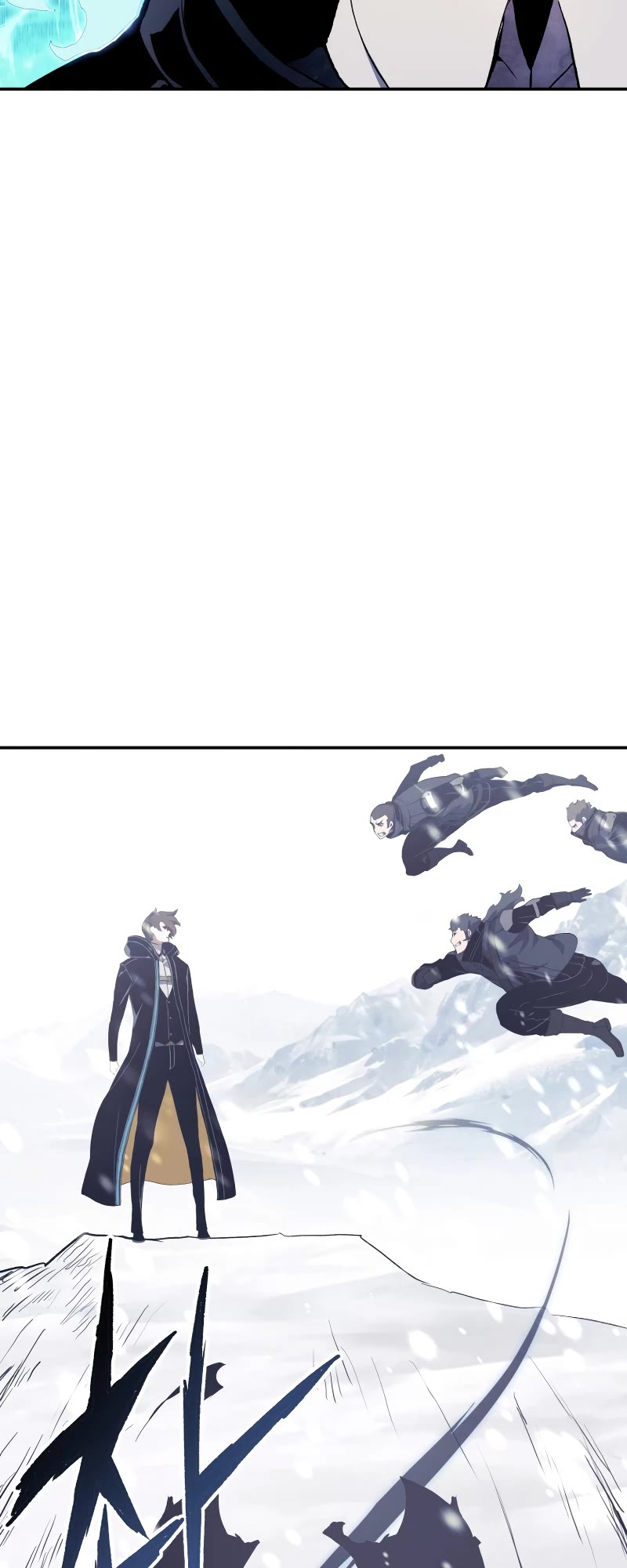 Return of the Broken Constellation Chapter 69 page 49 - Chapter 69