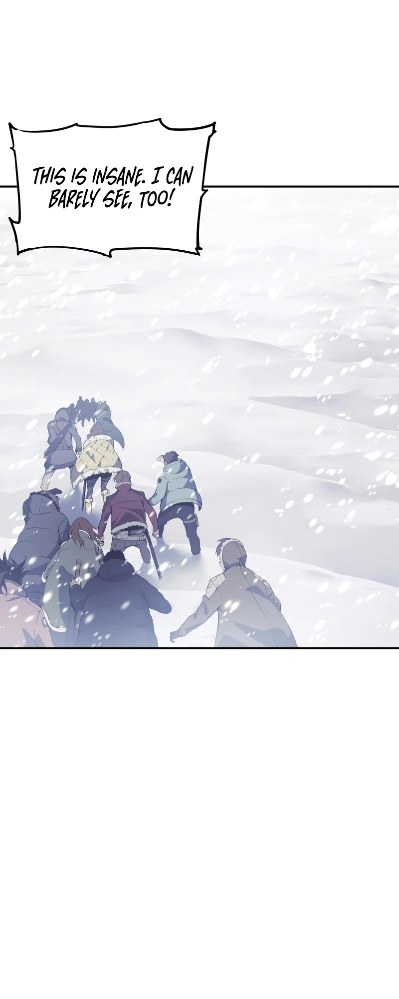 Return of the Broken Constellation Chapter 69 page 5 - Chapter 69