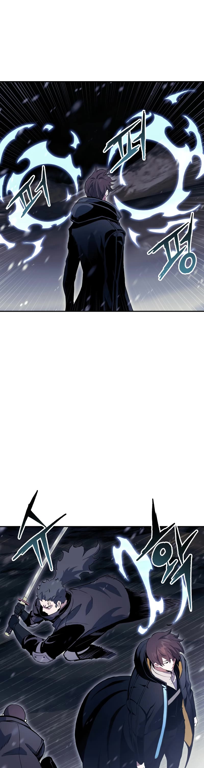 Return of the Broken Constellation Chapter 69 page 51 - Chapter 69