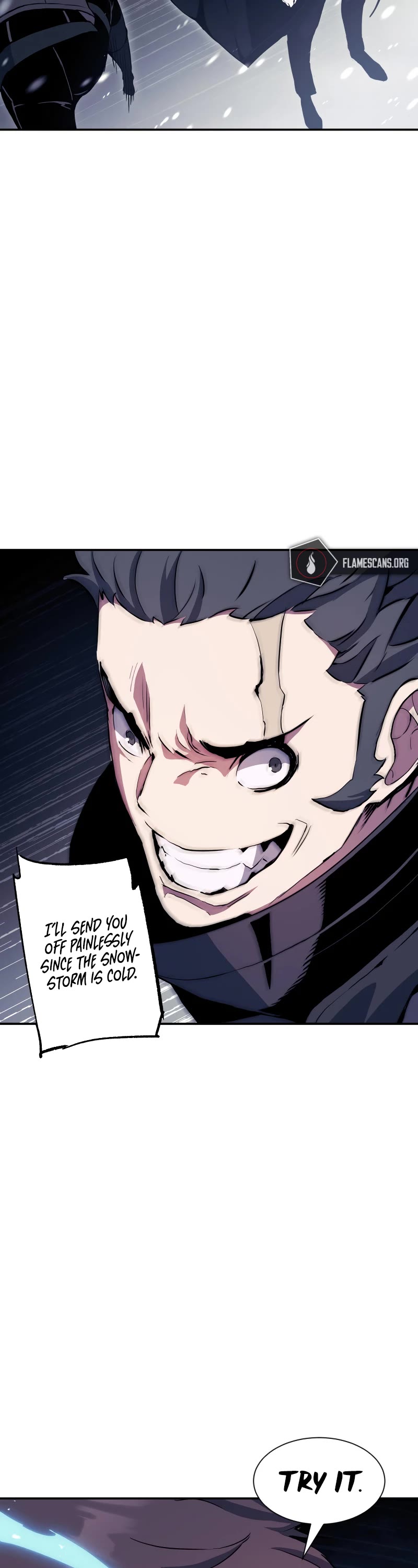Return of the Broken Constellation Chapter 69 page 52 - Chapter 69