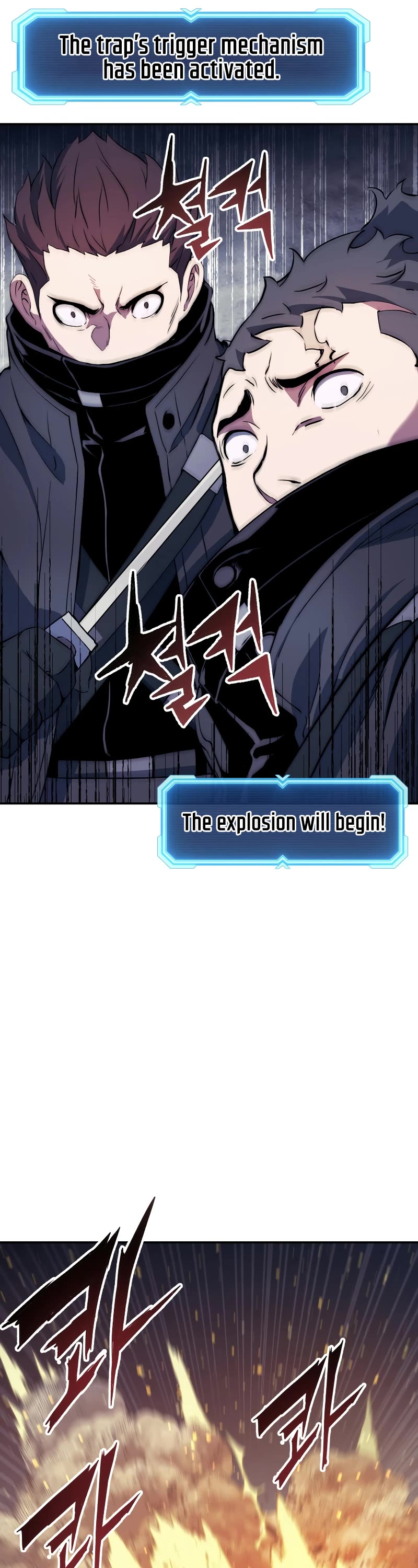 Return of the Broken Constellation Chapter 69 page 55 - Chapter 69