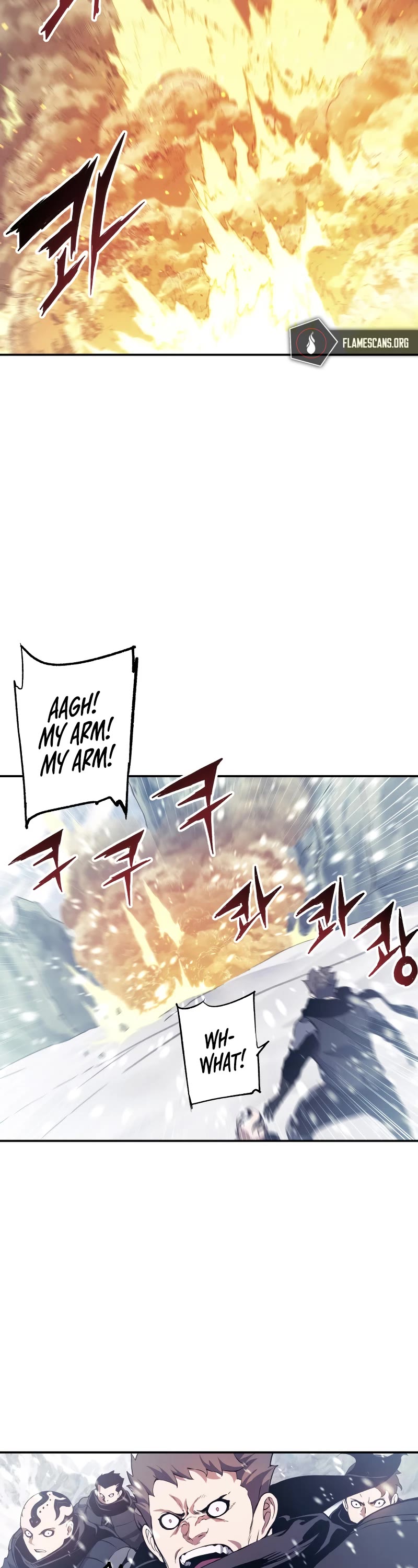 Return of the Broken Constellation Chapter 69 page 56 - Chapter 69