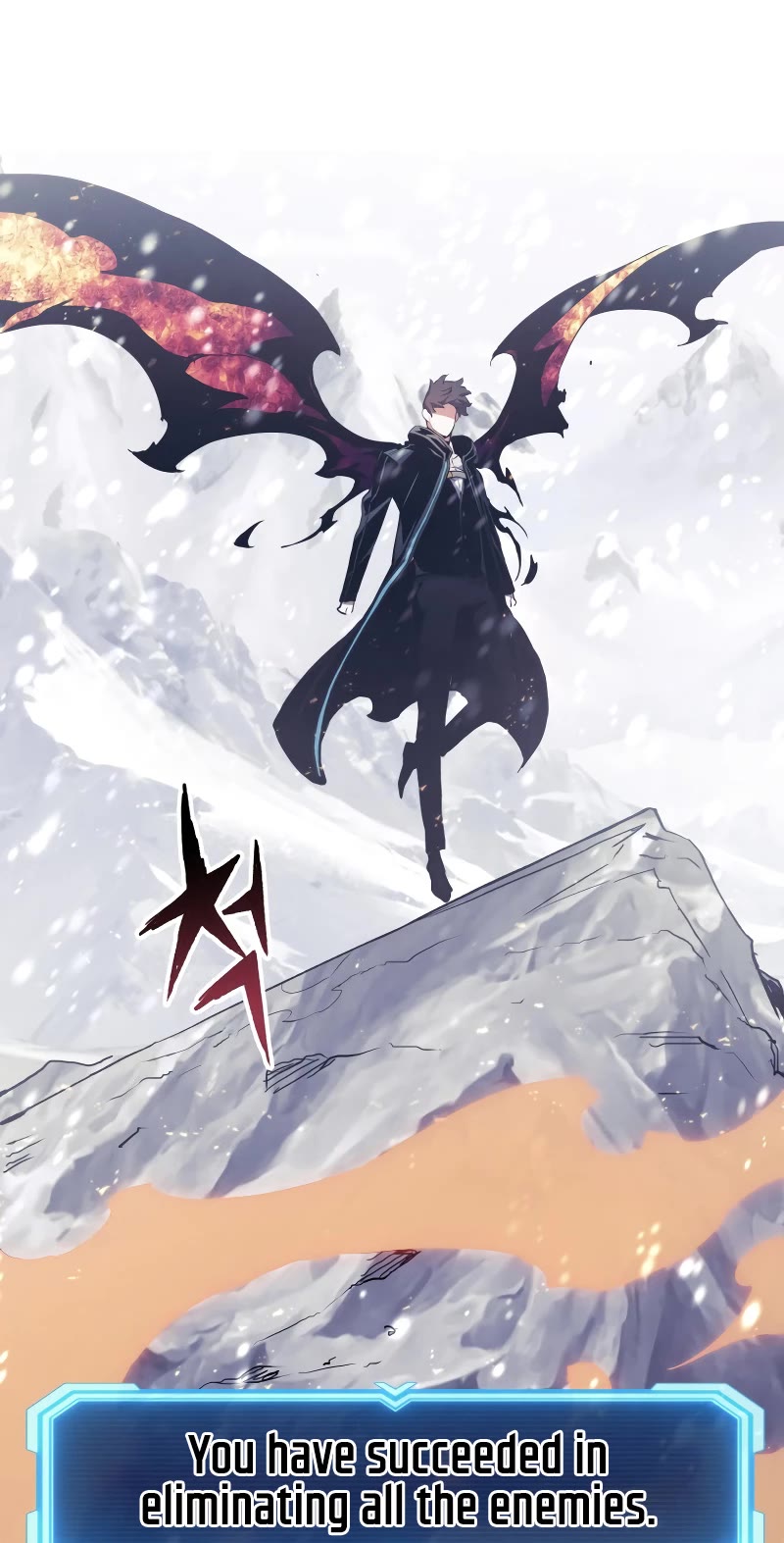 Return of the Broken Constellation Chapter 69 page 61 - Chapter 69