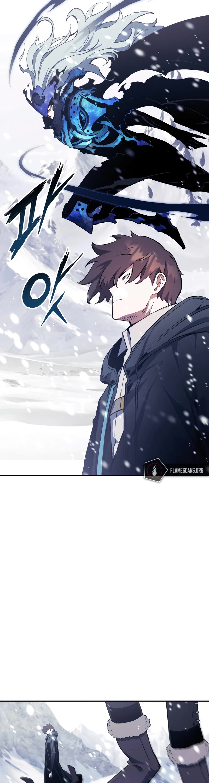 Return of the Broken Constellation Chapter 69 page 64 - Chapter 69