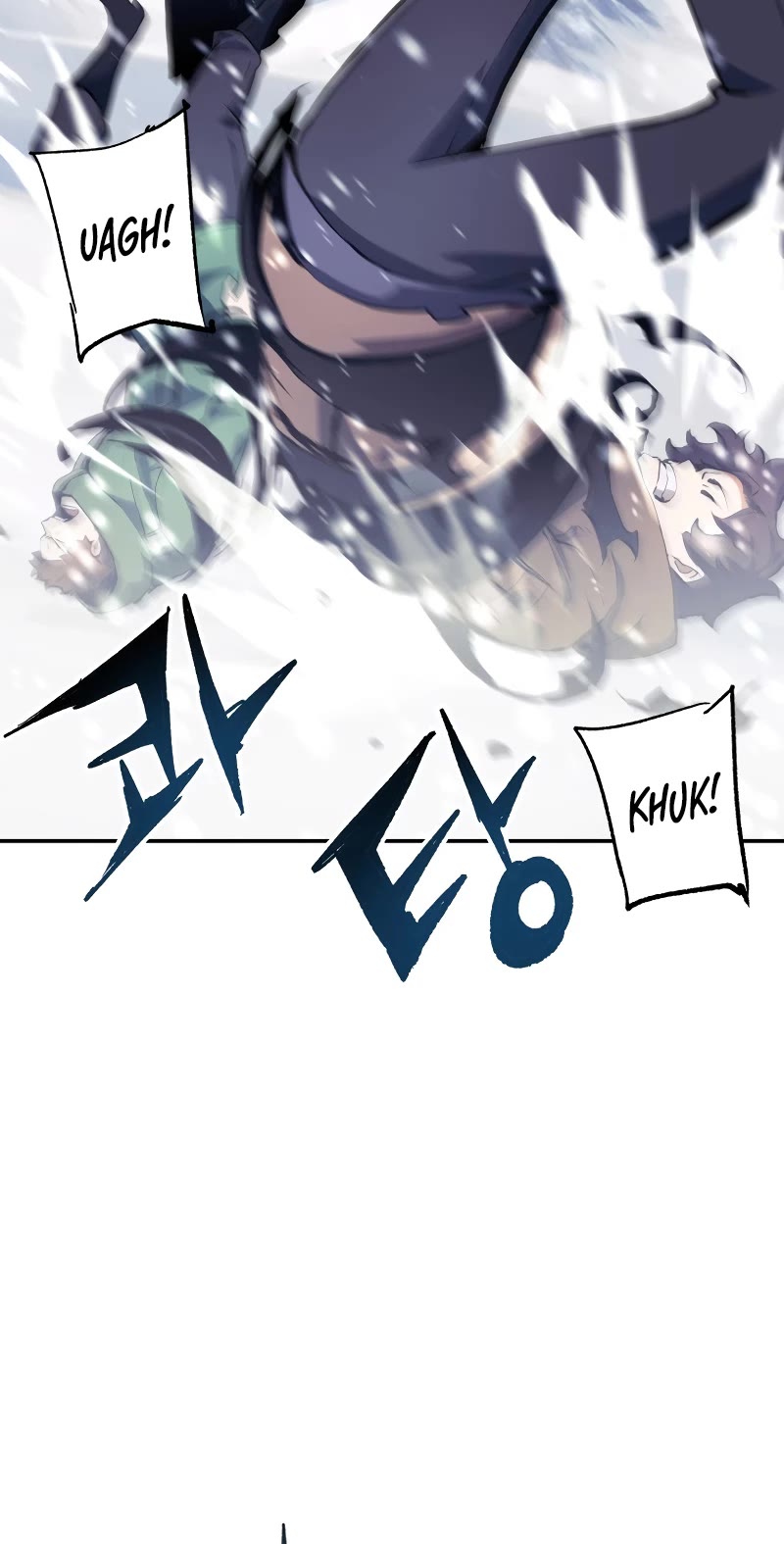 Return of the Broken Constellation Chapter 69 page 65 - Chapter 69
