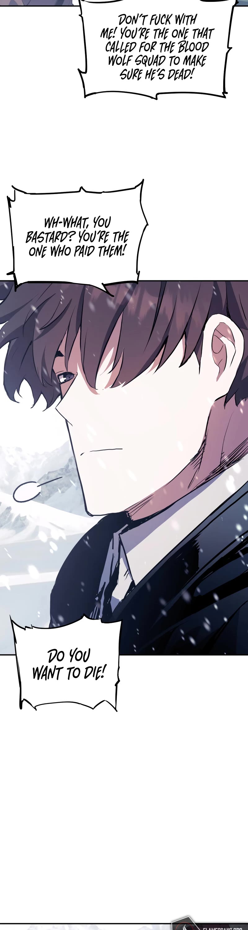 Return of the Broken Constellation Chapter 69 page 68 - Chapter 69