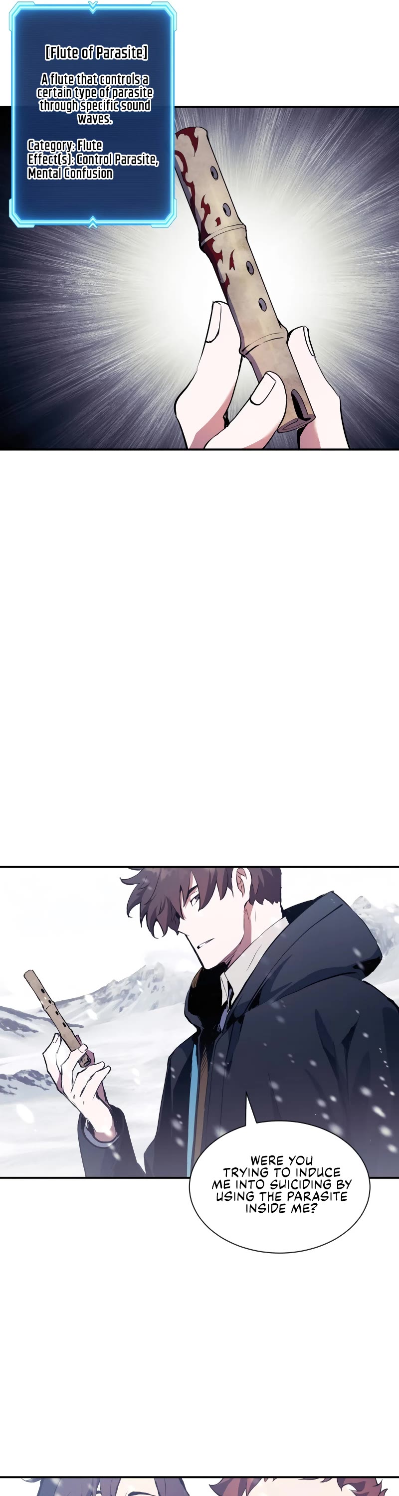 Return of the Broken Constellation Chapter 69 page 71 - Chapter 69