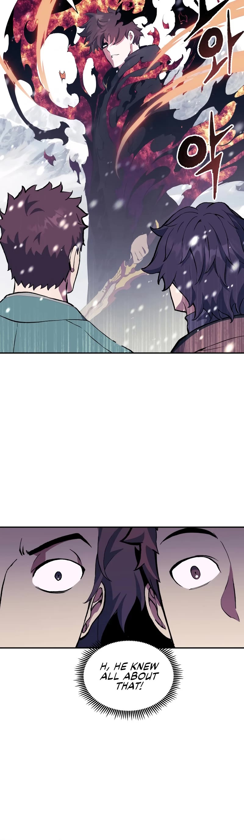 Return of the Broken Constellation Chapter 69 page 73 - Chapter 69