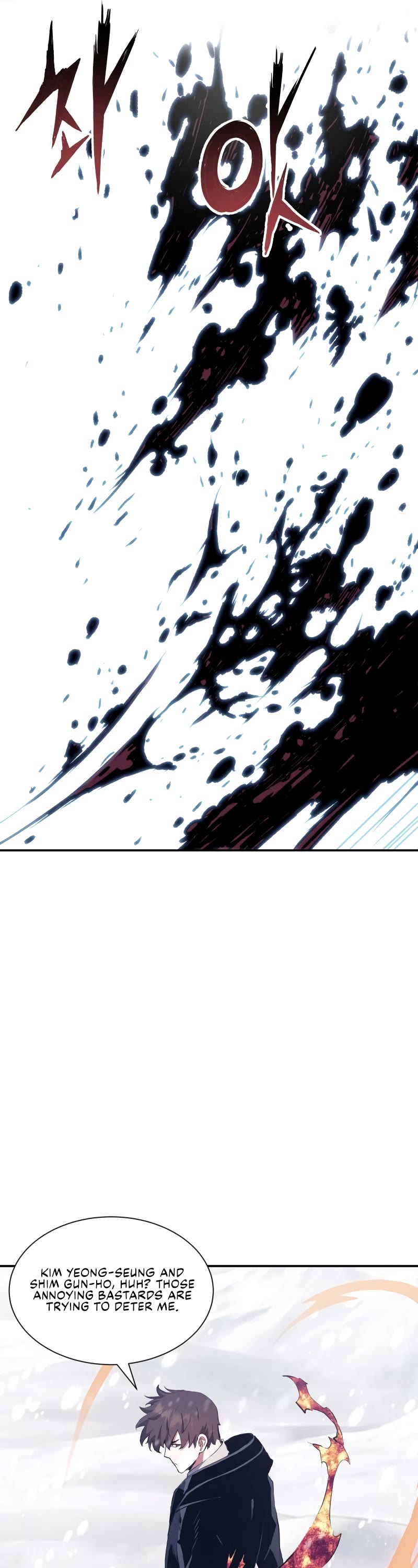 Return of the Broken Constellation Chapter 69 page 74 - Chapter 69