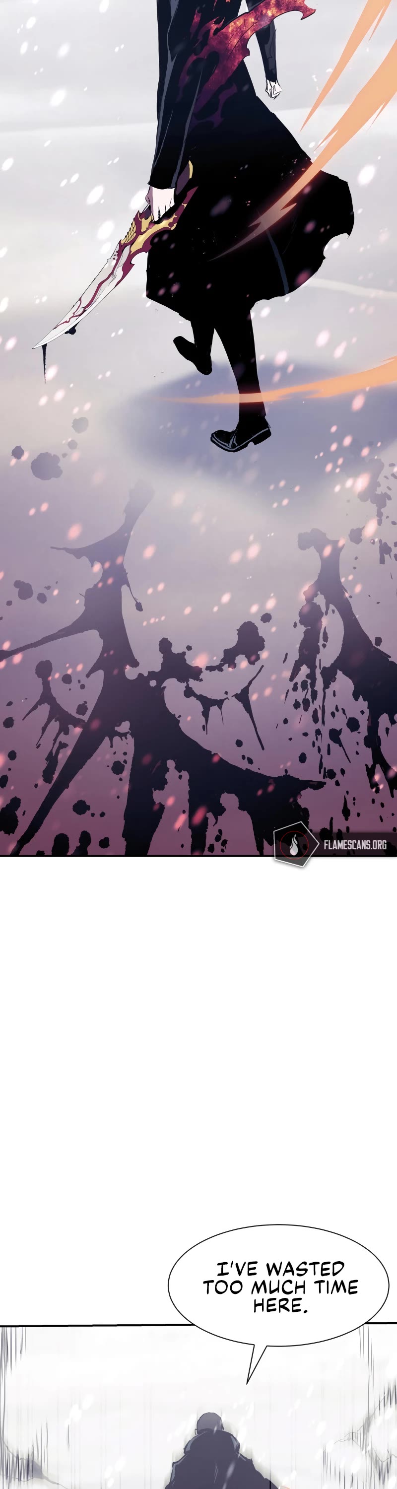 Return of the Broken Constellation Chapter 69 page 75 - Chapter 69