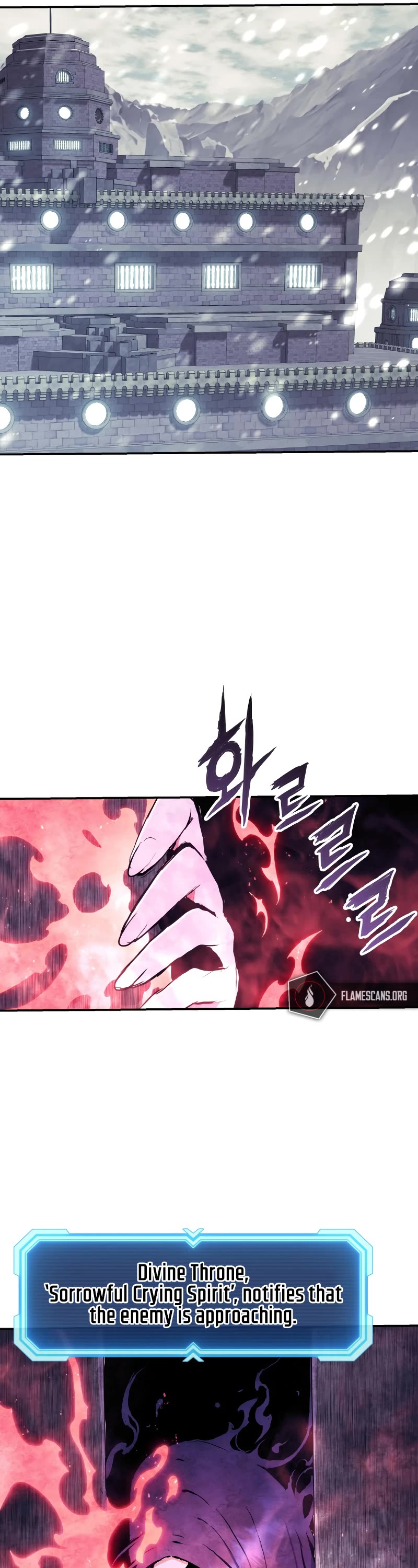 Return of the Broken Constellation Chapter 69 page 78 - Chapter 69