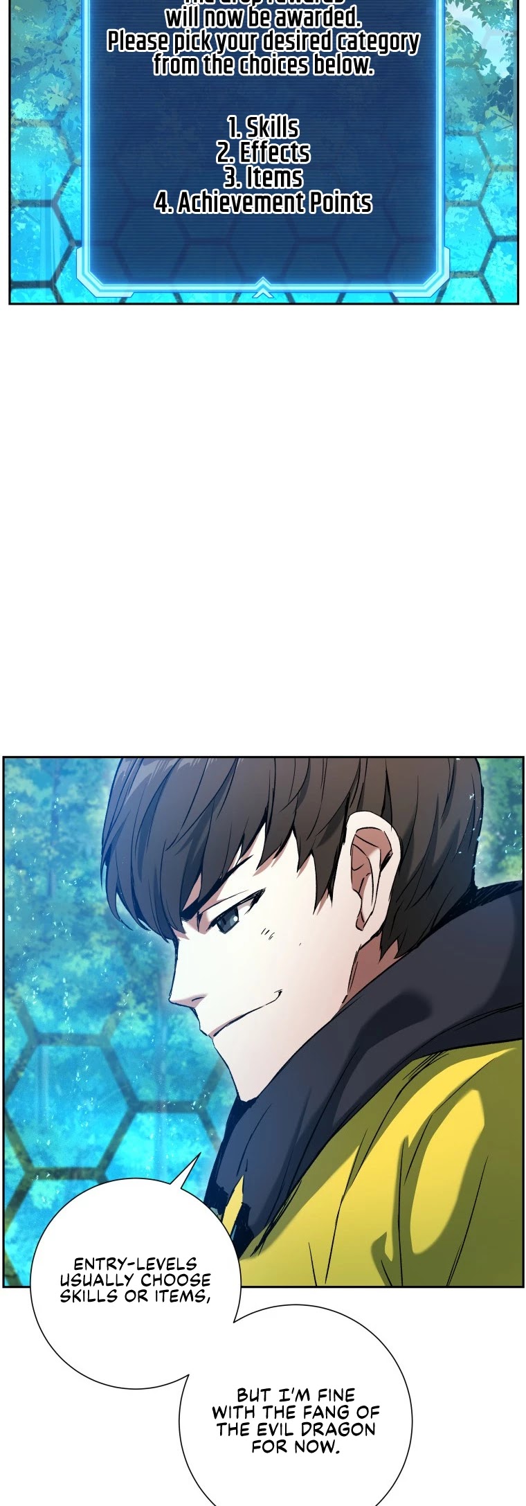 Return of the Broken Constellation Chapter 7 page 16 - Chapter 7