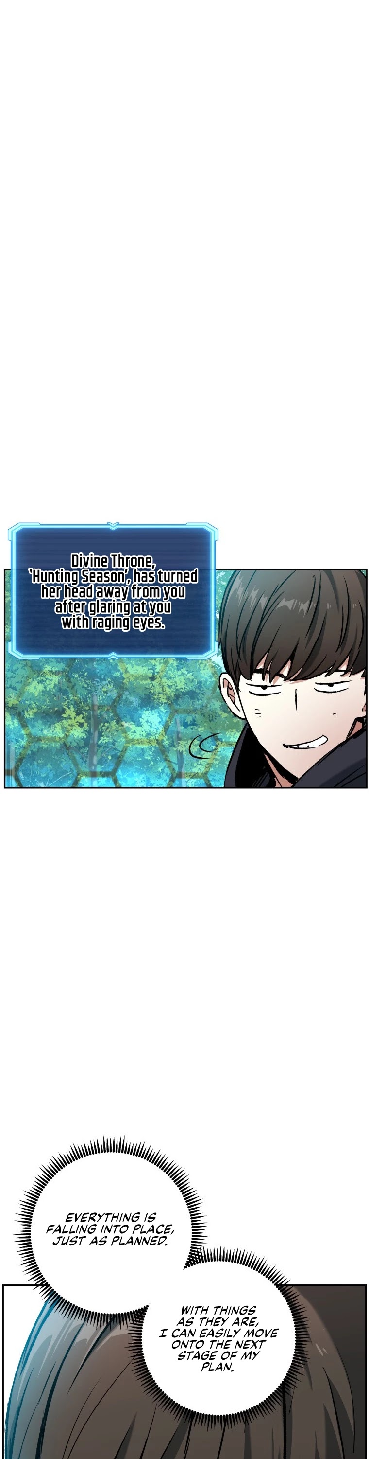 Return of the Broken Constellation Chapter 7 page 35 - Chapter 7
