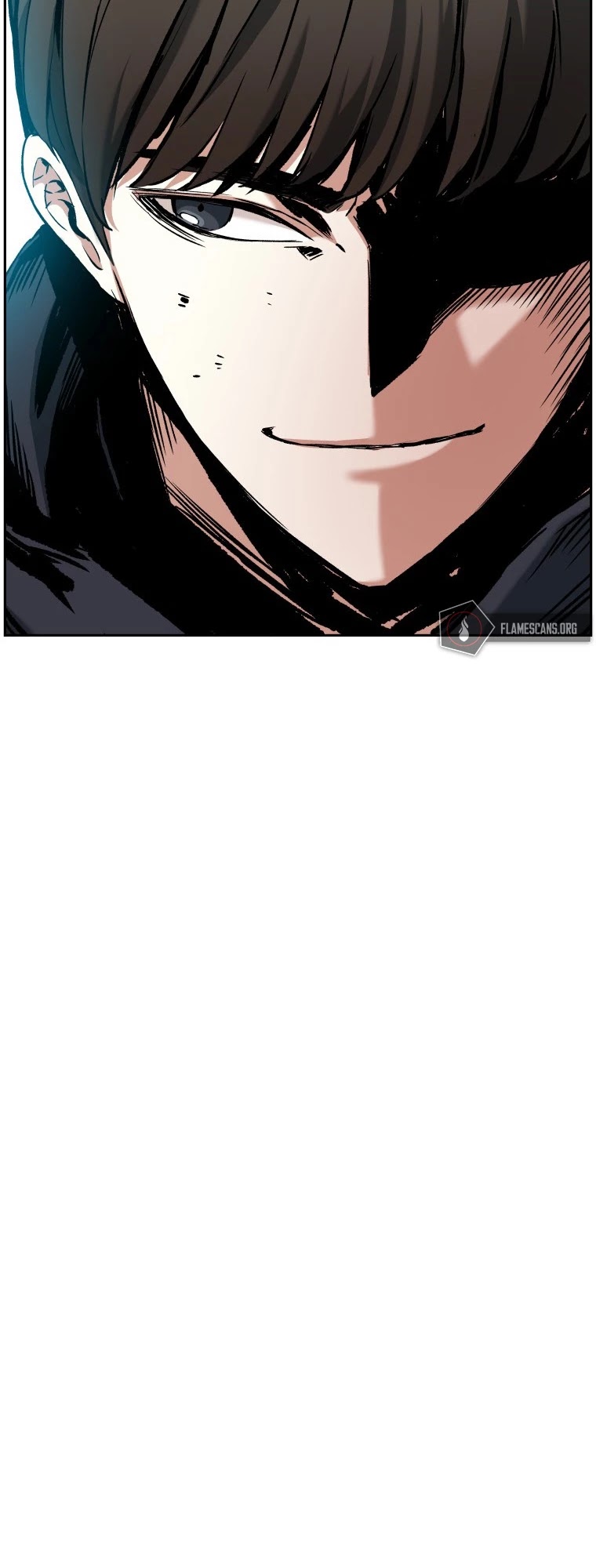 Return of the Broken Constellation Chapter 7 page 36 - Chapter 7