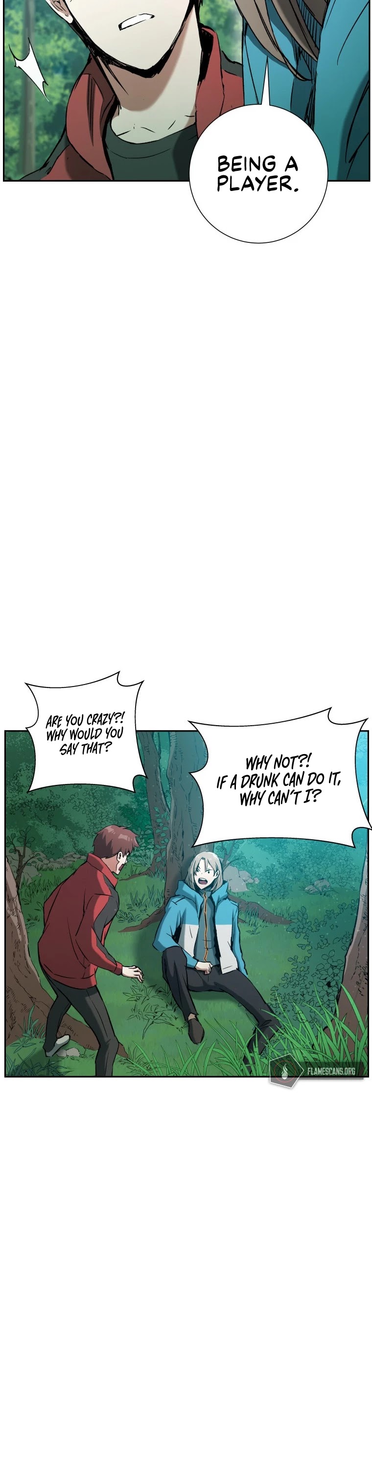 Return of the Broken Constellation Chapter 7 page 43 - Chapter 7