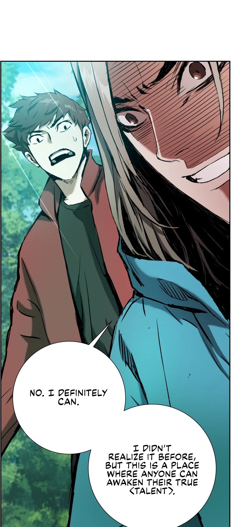 Return of the Broken Constellation Chapter 7 page 44 - Chapter 7