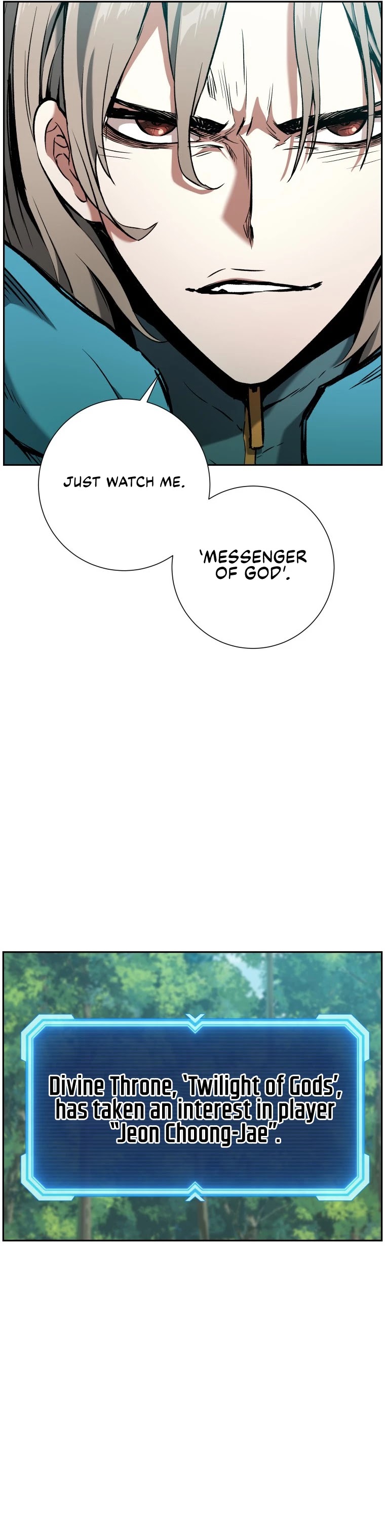 Return of the Broken Constellation Chapter 7 page 46 - Chapter 7