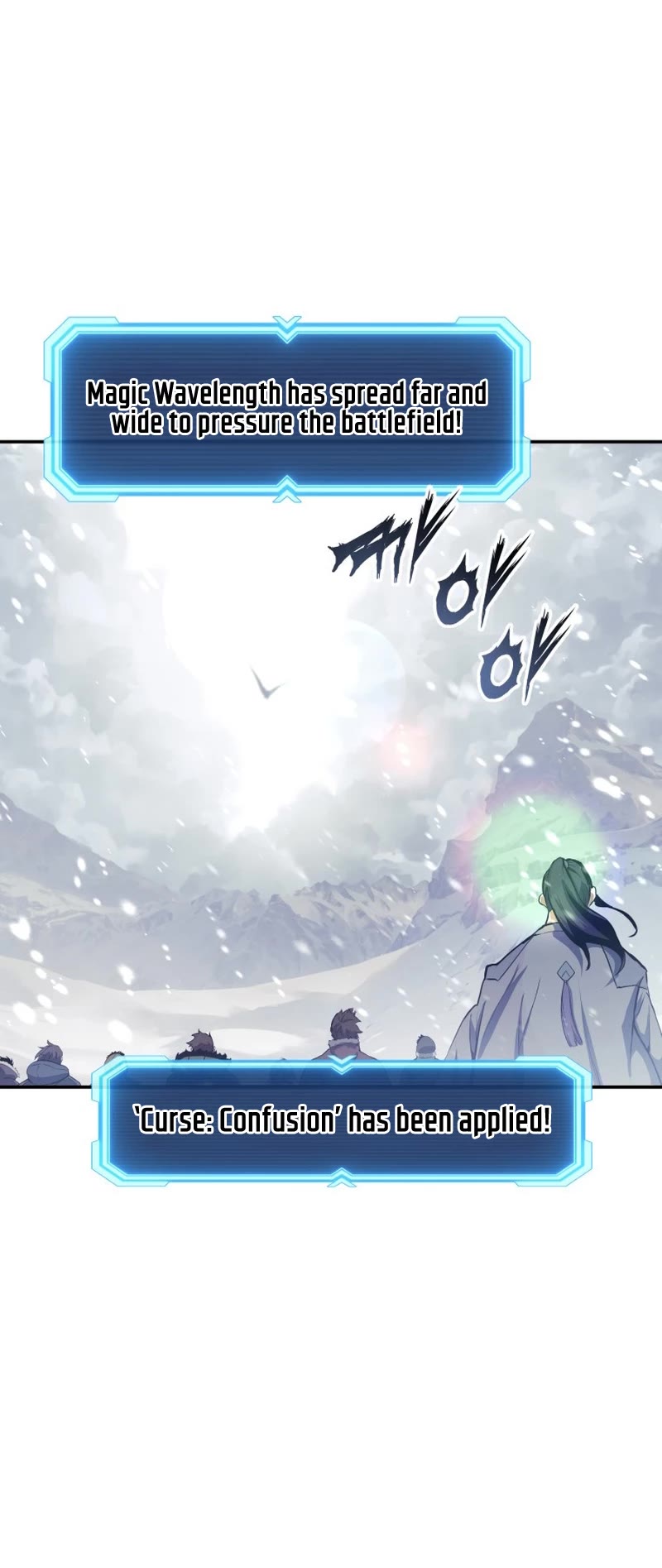 Return of the Broken Constellation Chapter 70 page 13 - Chapter 70