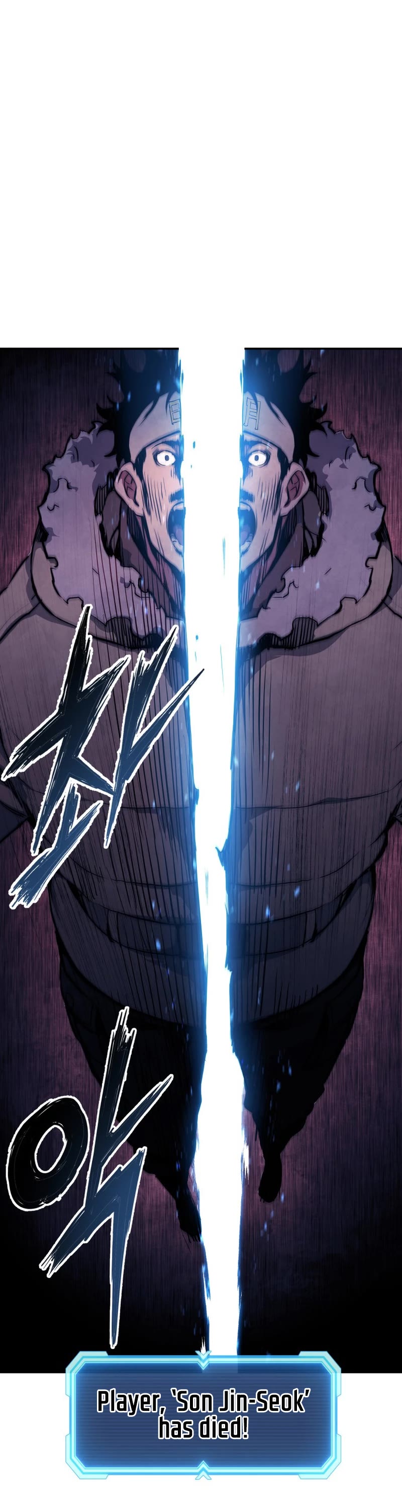Return of the Broken Constellation Chapter 70 page 22 - Chapter 70