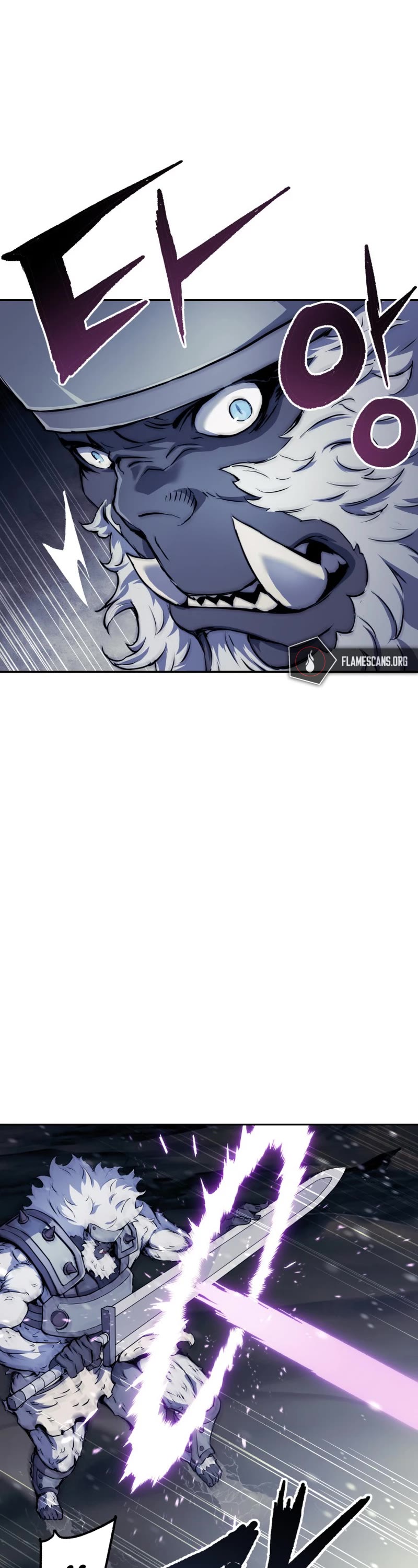 Return of the Broken Constellation Chapter 70 page 23 - Chapter 70
