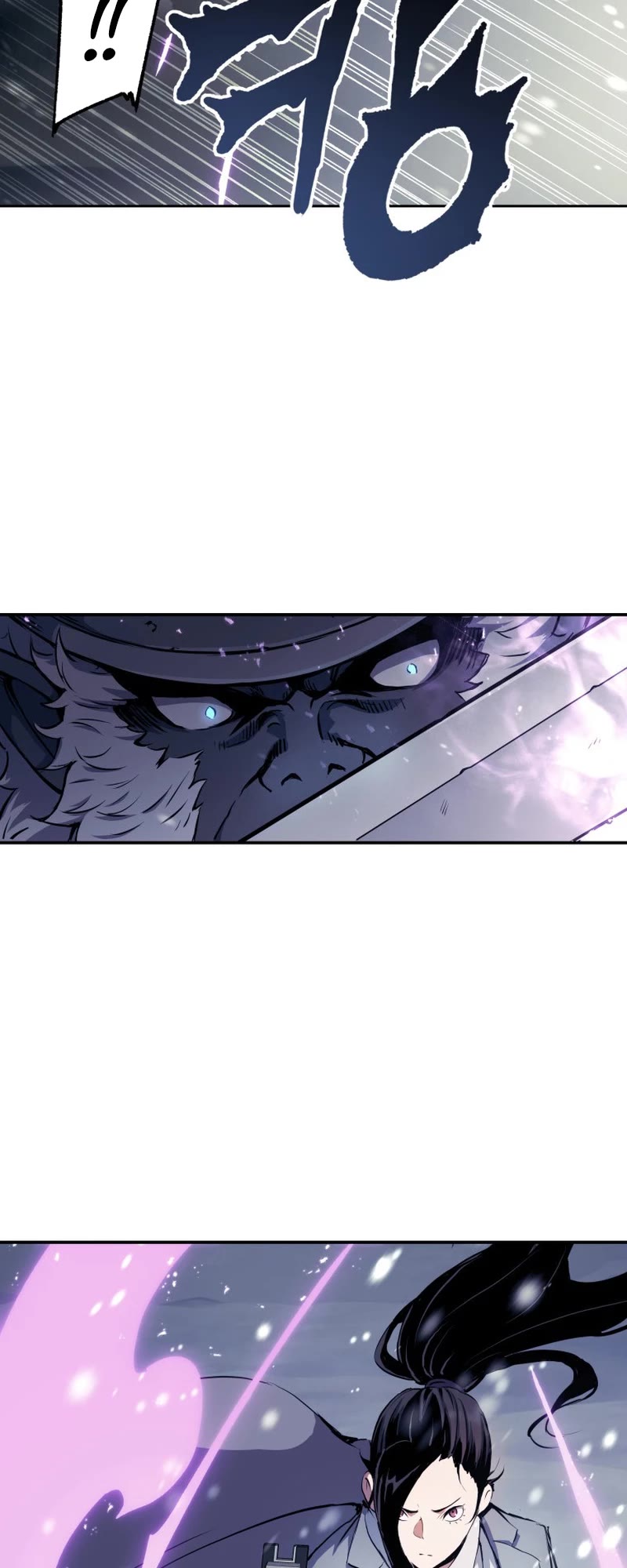 Return of the Broken Constellation Chapter 70 page 24 - Chapter 70