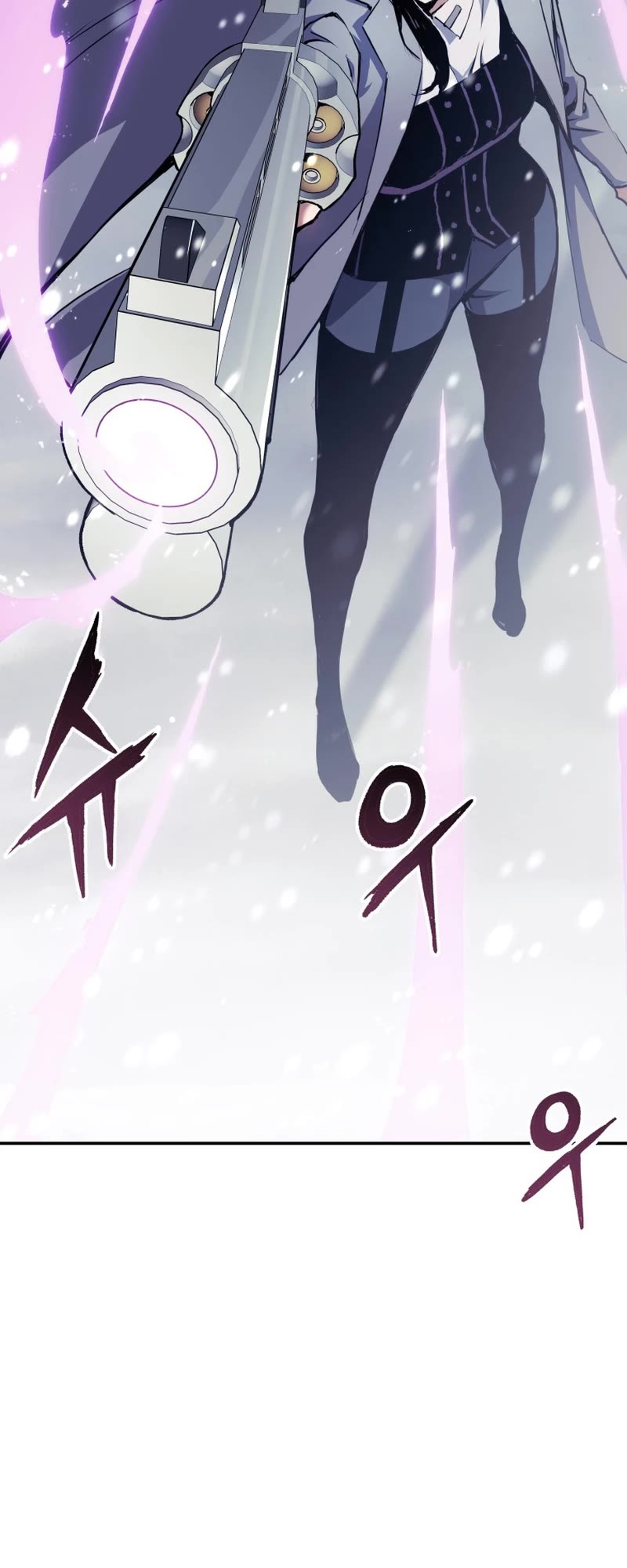 Return of the Broken Constellation Chapter 70 page 25 - Chapter 70