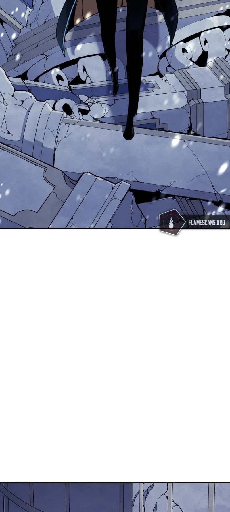 Return of the Broken Constellation Chapter 70 page 32 - Chapter 70