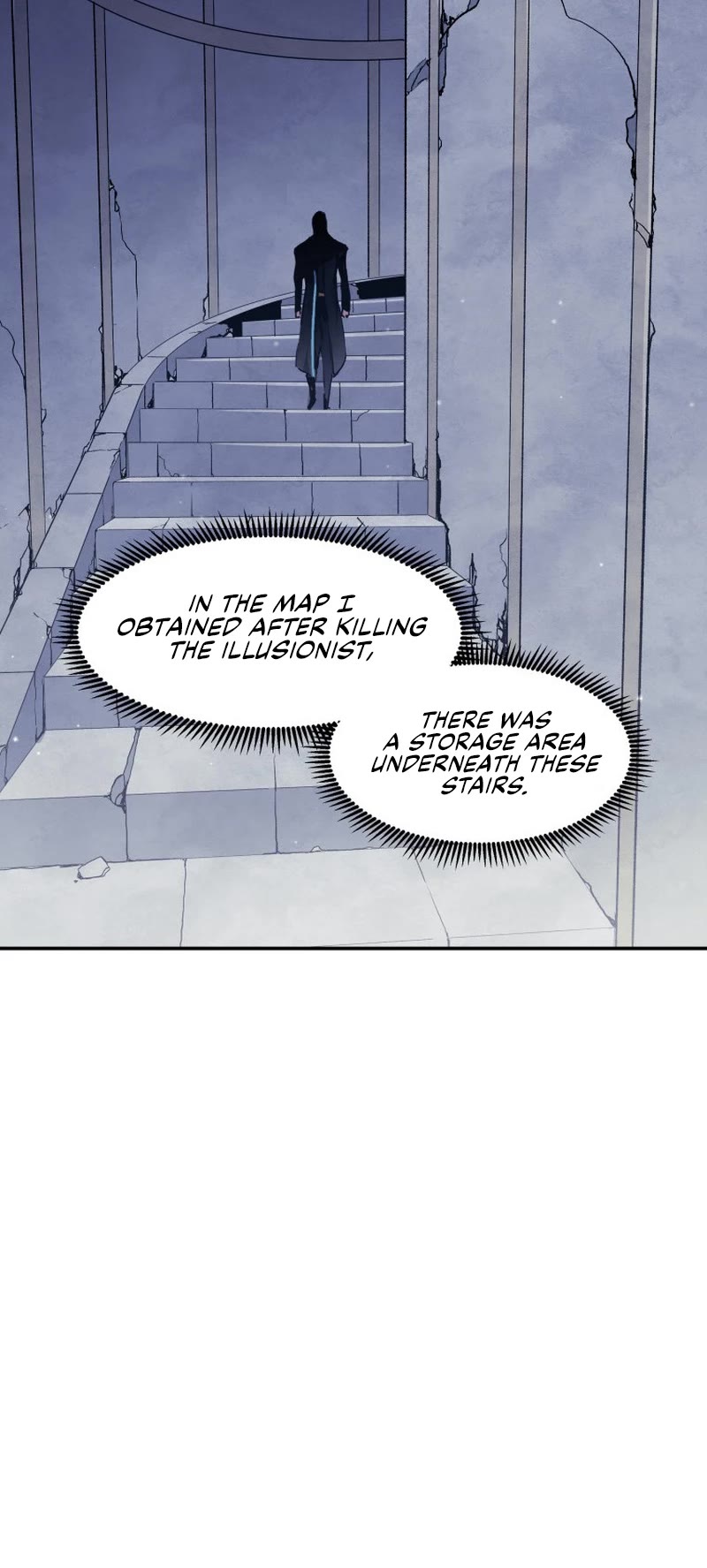 Return of the Broken Constellation Chapter 70 page 33 - Chapter 70