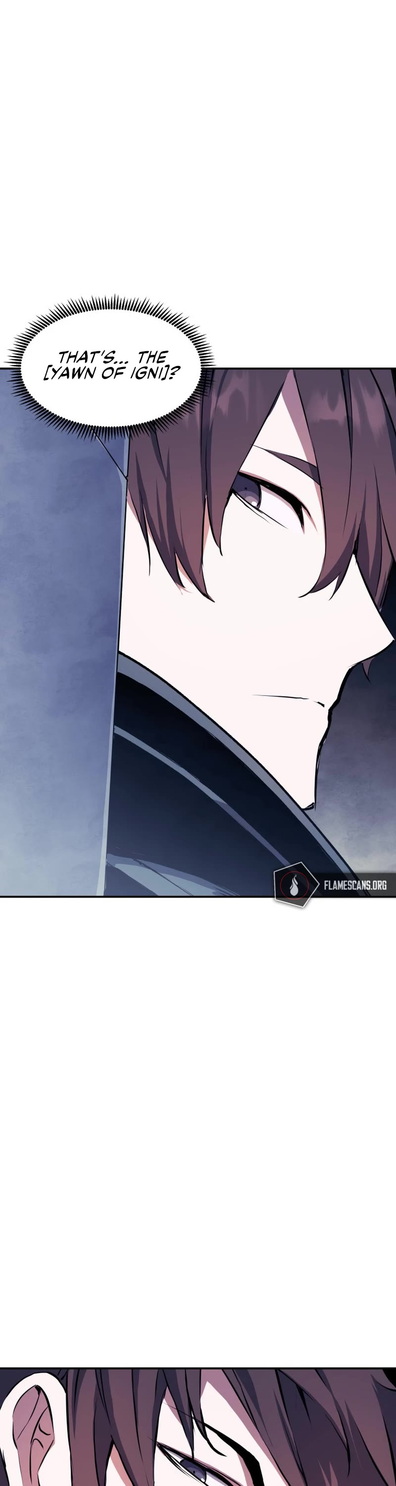 Return of the Broken Constellation Chapter 70 page 35 - Chapter 70