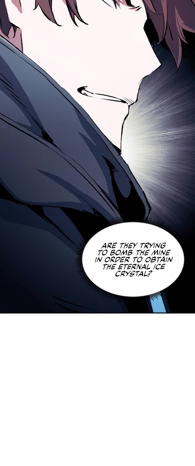 Return of the Broken Constellation Chapter 70 page 36 - Chapter 70