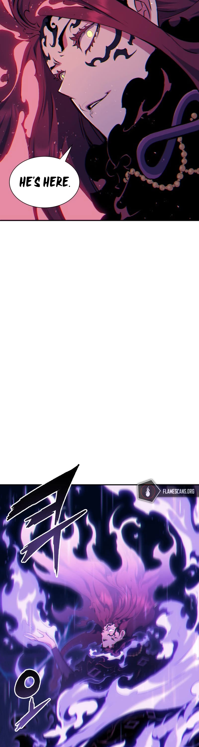 Return of the Broken Constellation Chapter 70 page 43 - Chapter 70