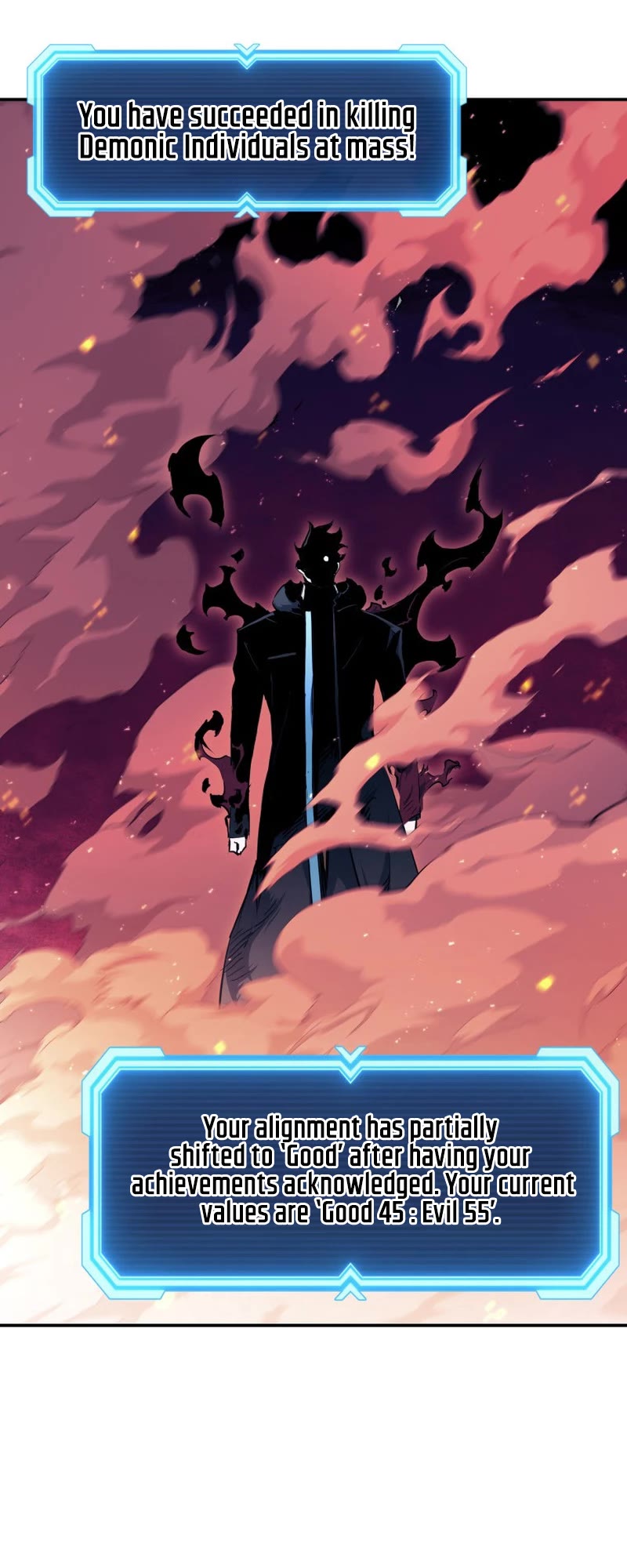 Return of the Broken Constellation Chapter 70 page 45 - Chapter 70