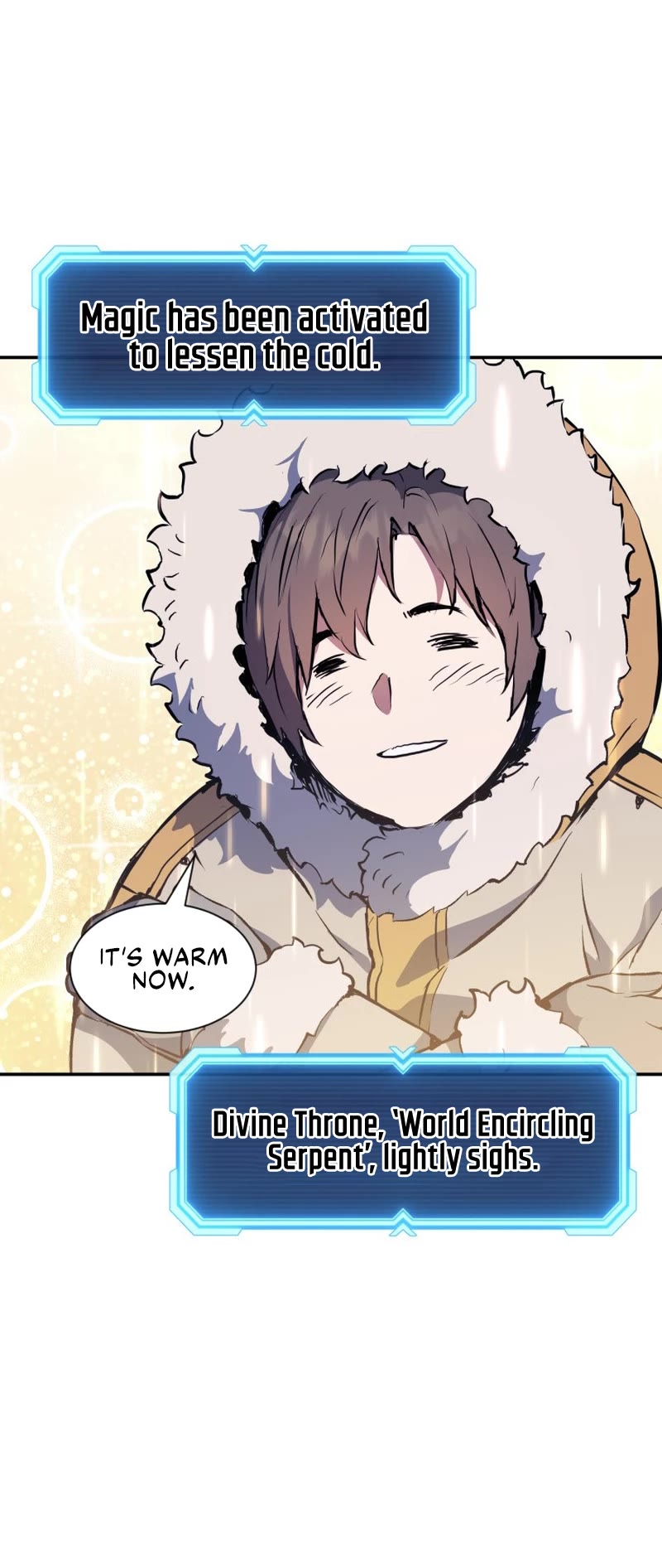 Return of the Broken Constellation Chapter 70 page 5 - Chapter 70