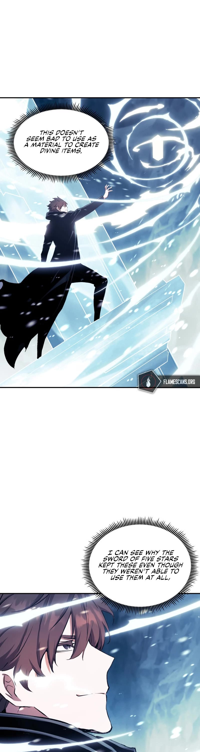 Return of the Broken Constellation Chapter 70 page 50 - Chapter 70