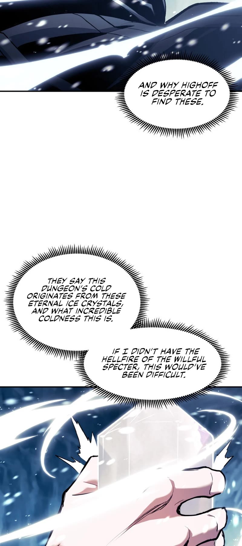 Return of the Broken Constellation Chapter 70 page 51 - Chapter 70