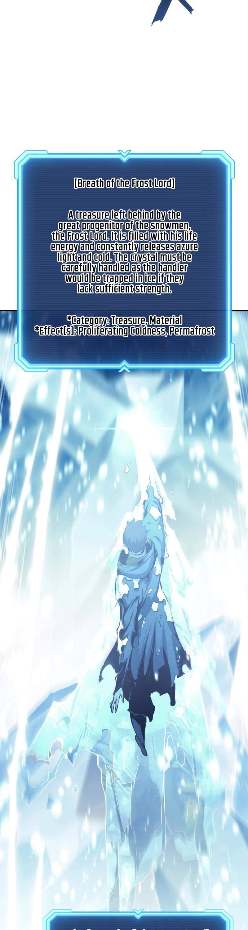 Return of the Broken Constellation Chapter 70 page 54 - Chapter 70