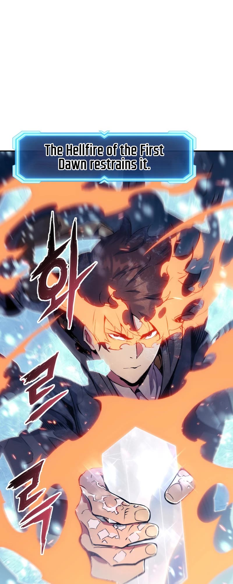 Return of the Broken Constellation Chapter 70 page 56 - Chapter 70