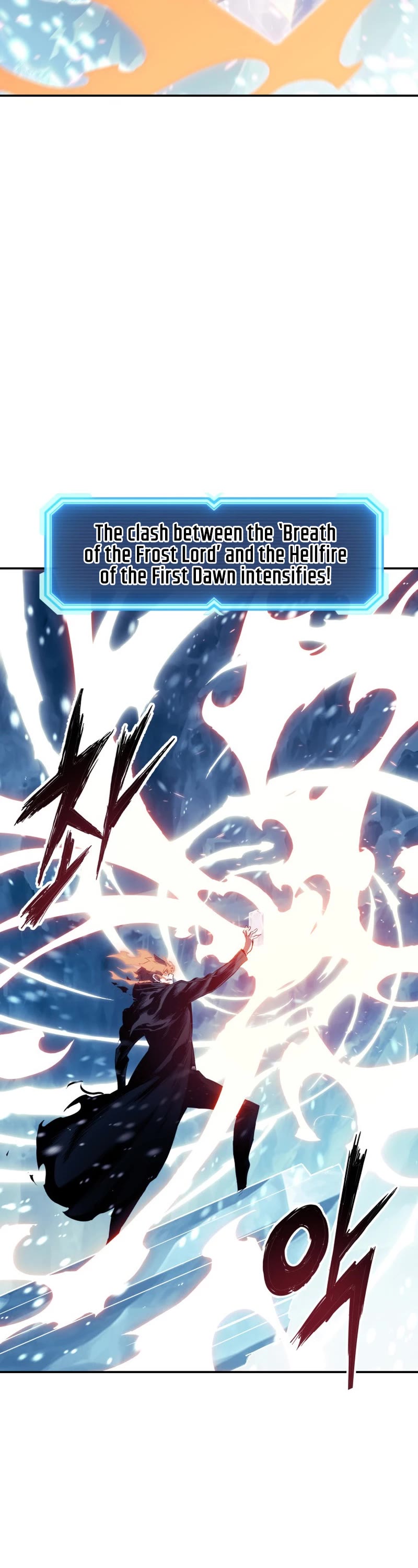 Return of the Broken Constellation Chapter 70 page 57 - Chapter 70