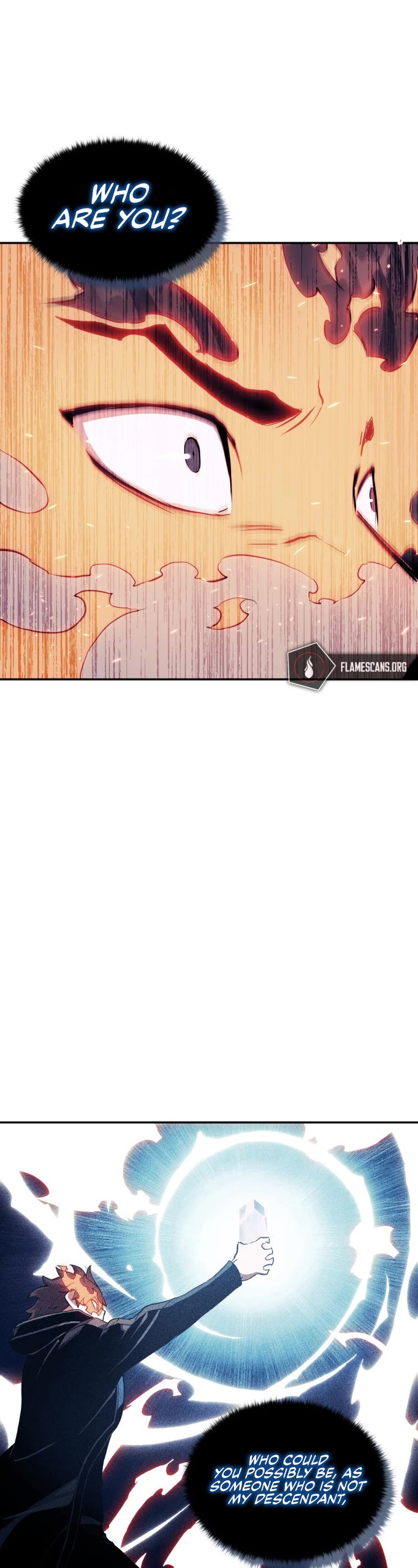 Return of the Broken Constellation Chapter 70 page 58 - Chapter 70