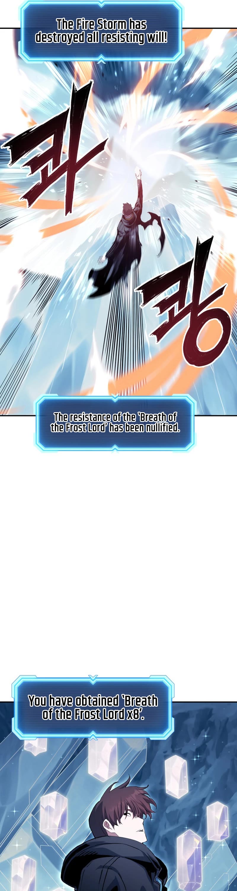 Return of the Broken Constellation Chapter 70 page 61 - Chapter 70