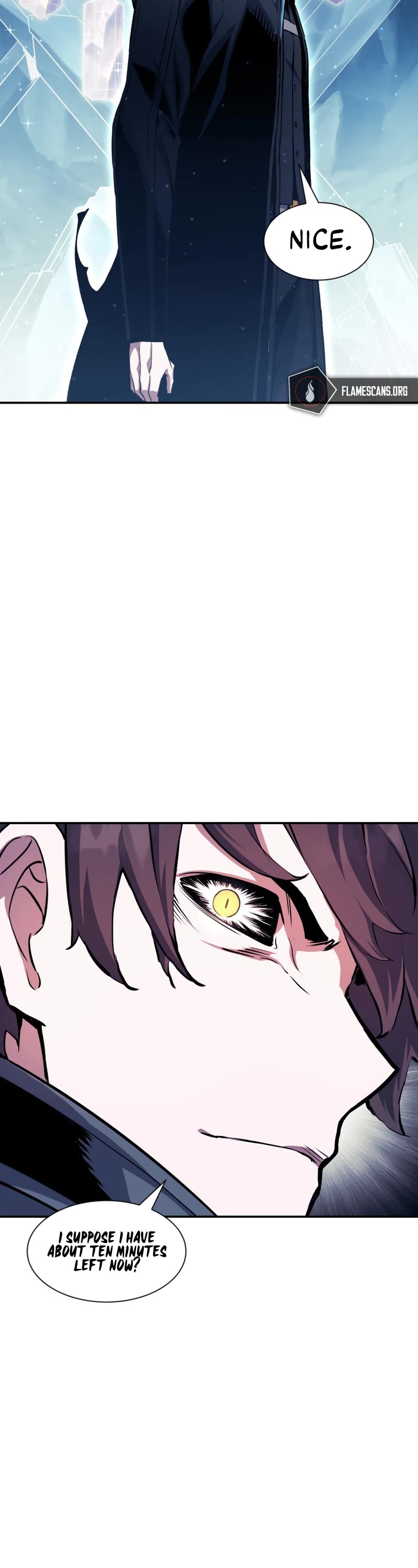 Return of the Broken Constellation Chapter 70 page 62 - Chapter 70