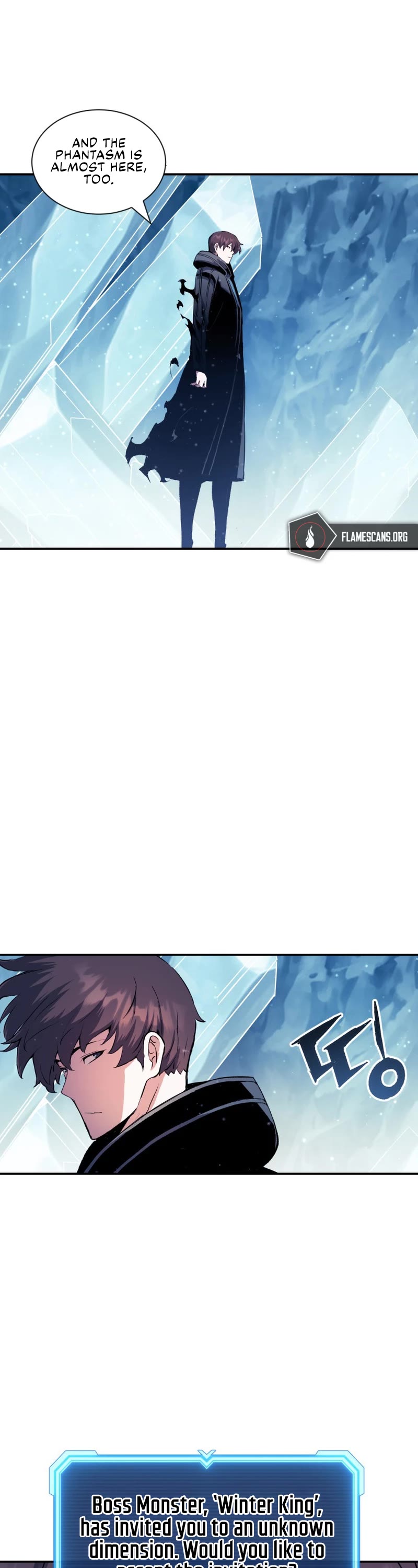Return of the Broken Constellation Chapter 70 page 65 - Chapter 70
