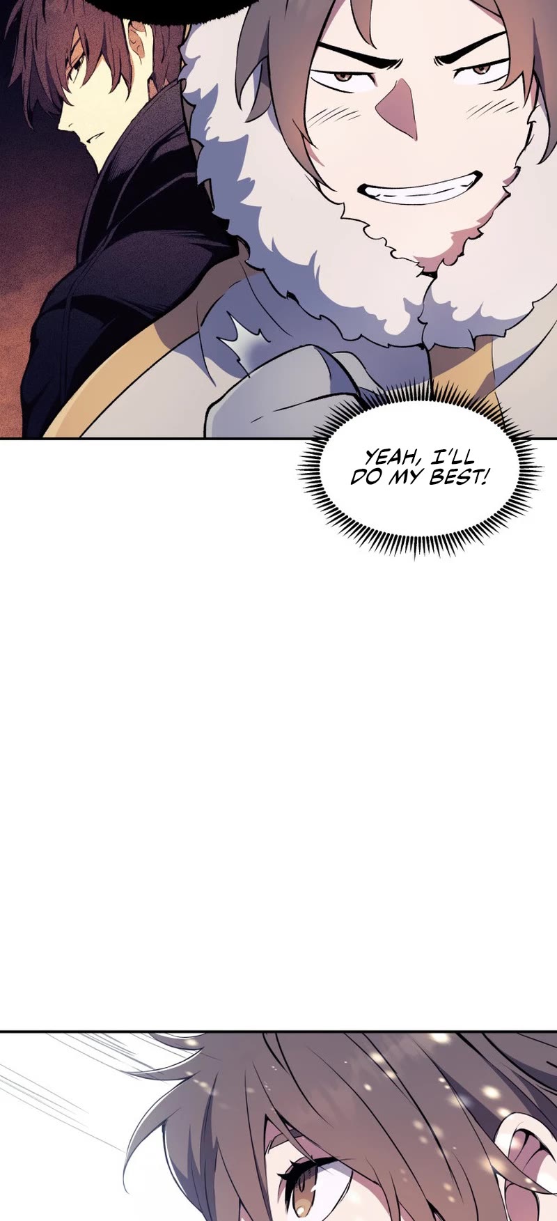 Return of the Broken Constellation Chapter 70 page 8 - Chapter 70