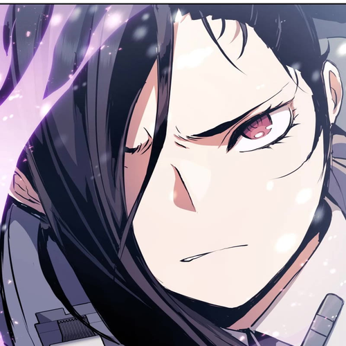 Return of the Broken Constellation Chapter 70 cover