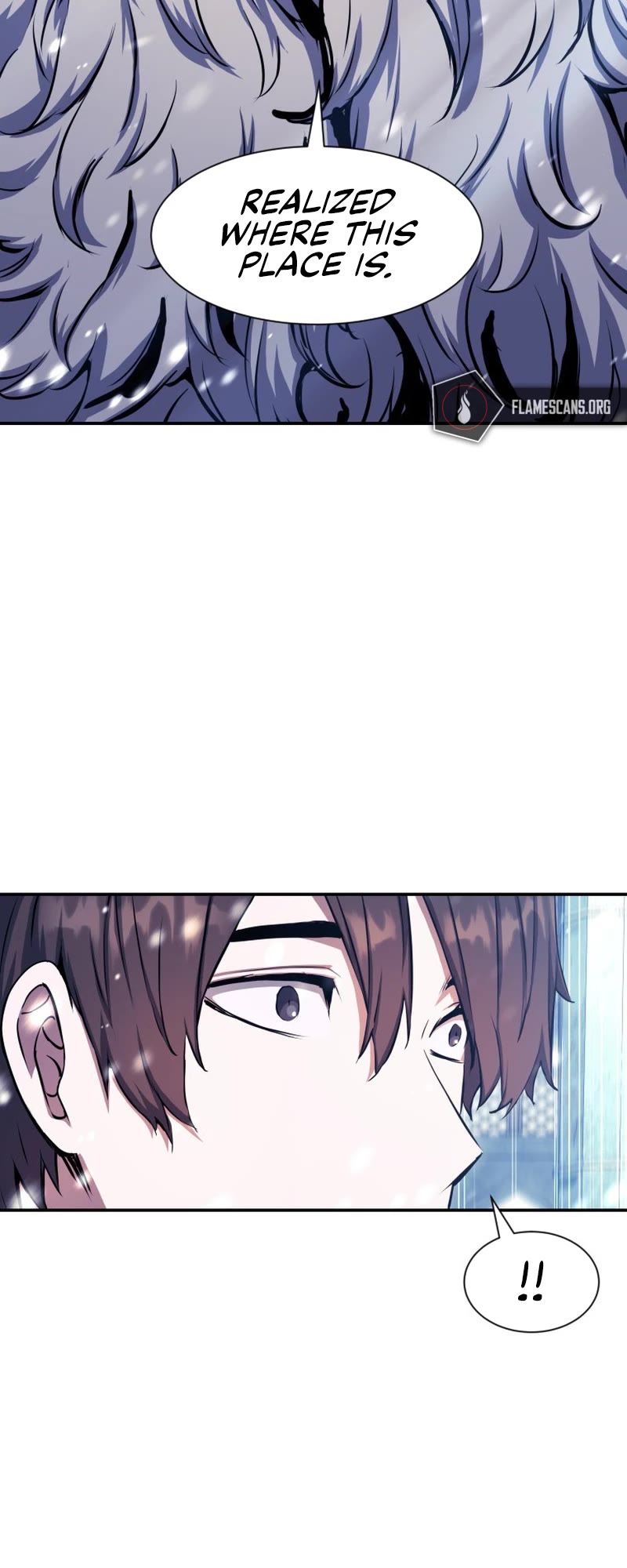 Return of the Broken Constellation Chapter 71 page 16 - Chapter 71