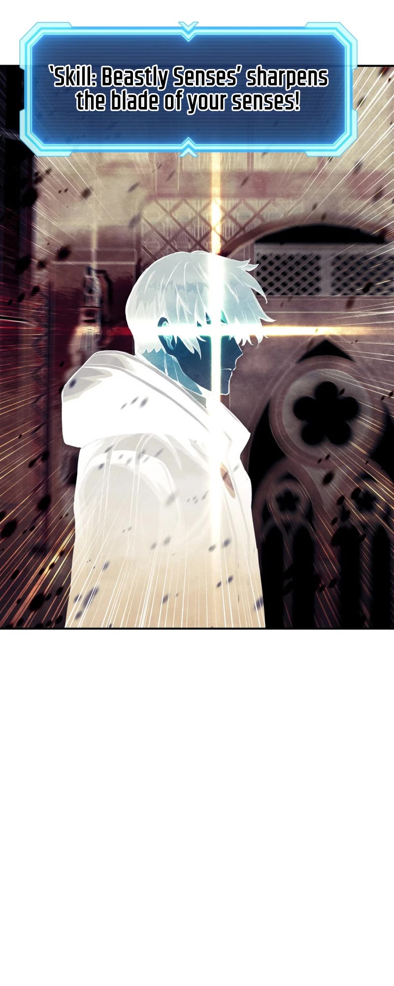 Return of the Broken Constellation Chapter 71 page 17 - Chapter 71