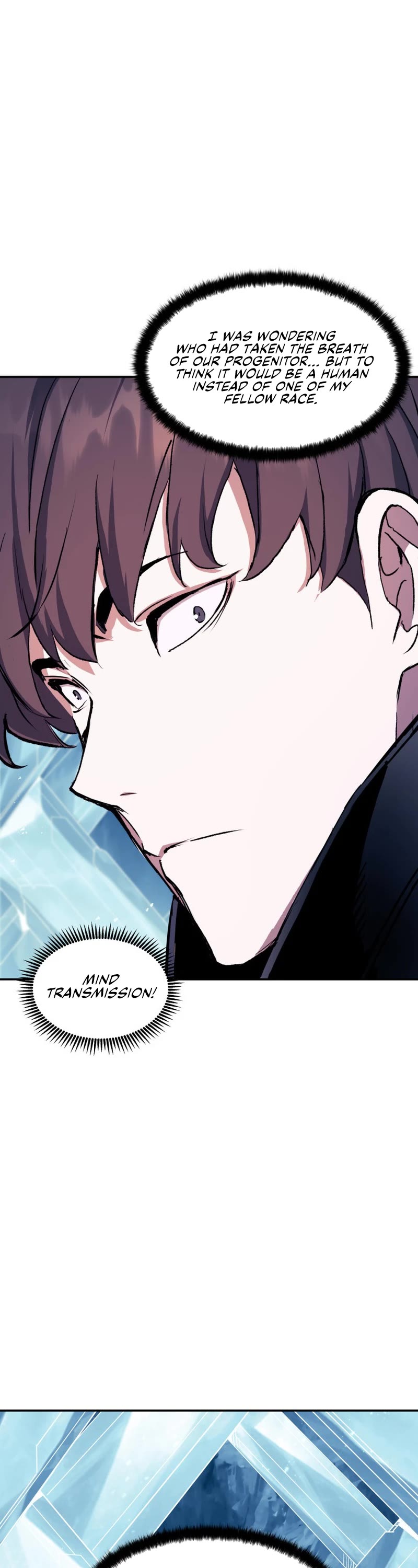 Return of the Broken Constellation Chapter 71 page 2 - Chapter 71