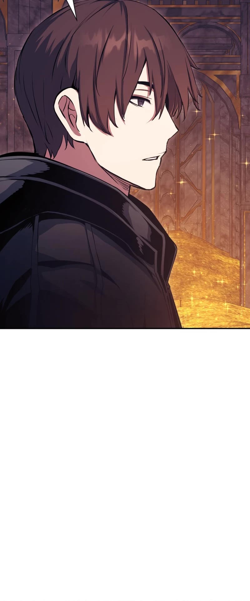 Return of the Broken Constellation Chapter 71 page 25 - Chapter 71