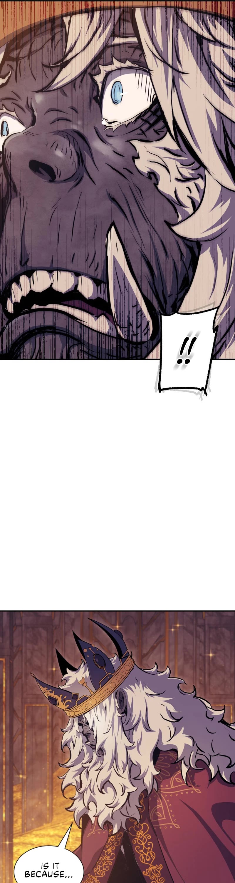 Return of the Broken Constellation Chapter 71 page 26 - Chapter 71