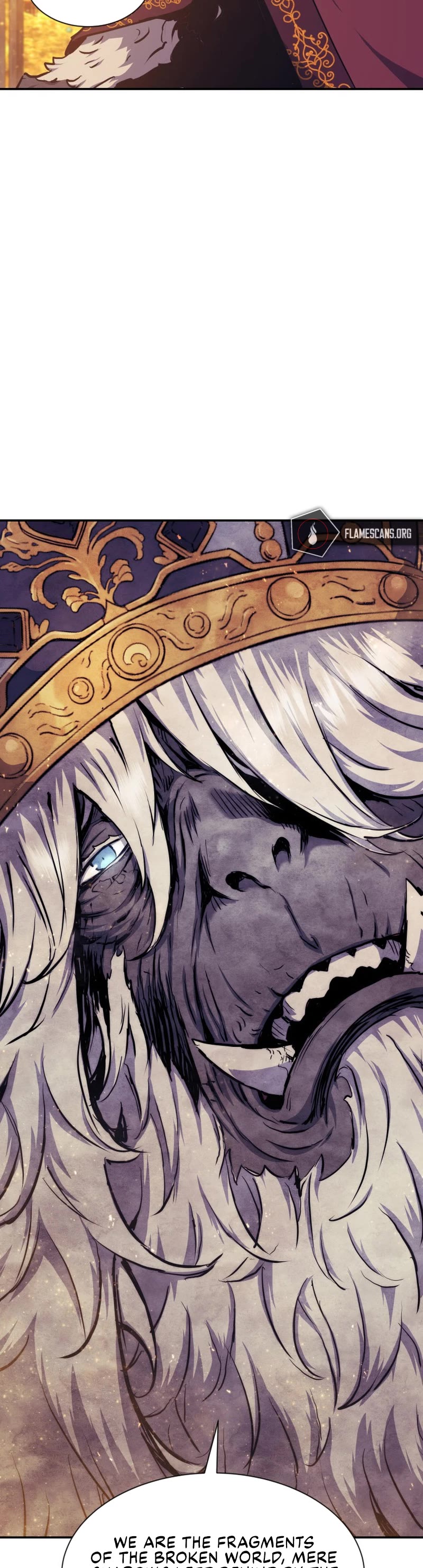 Return of the Broken Constellation Chapter 71 page 27 - Chapter 71